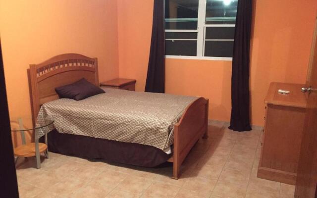 Comfortable Apartment in Boqueron - cash only