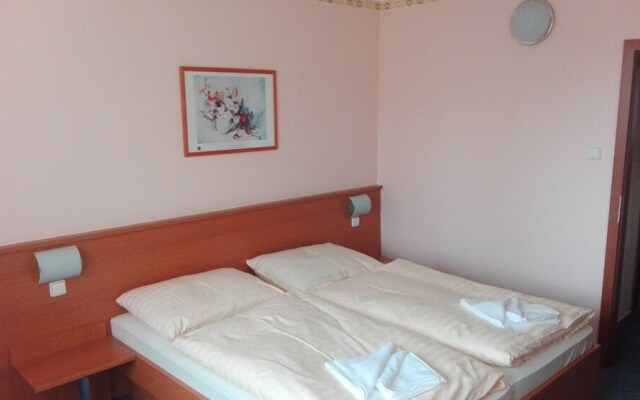 Hotel Rysy