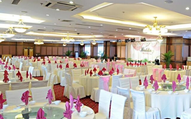 Yunnan Jia Lu Da Hotel