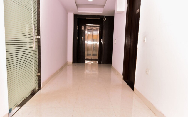 Hotel Luxury Collection