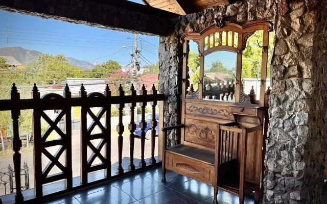 Hotel Boutique Vendimia Premium