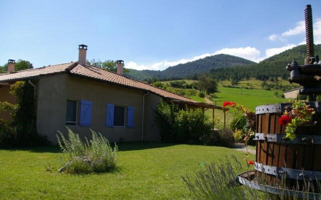 Gites Les Portes du Vercors