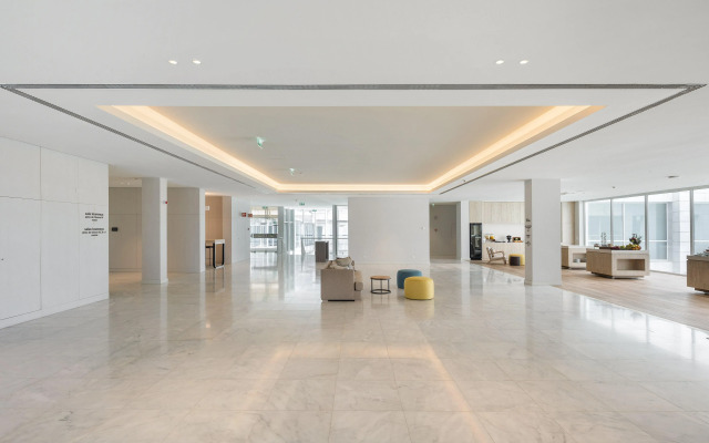 Crowne Plaza Caparica Lisbon by IHG