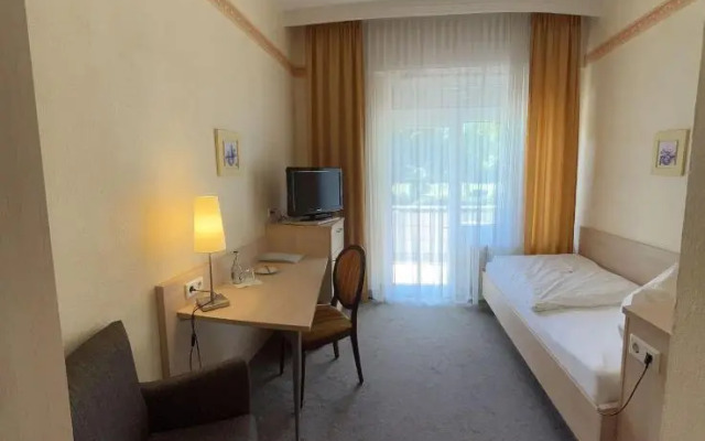 Kurhotel Haus am Park