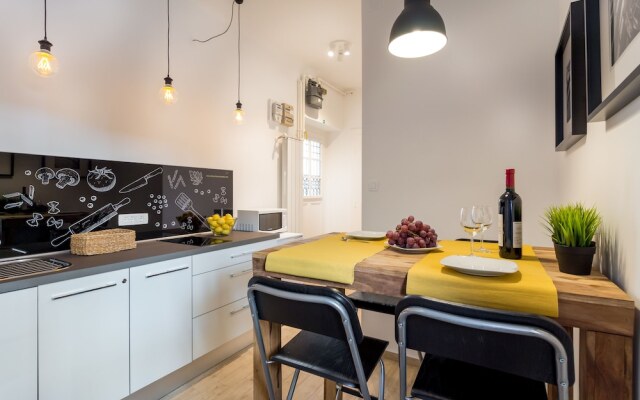 Downtown Zagreb Apartments