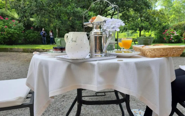 Hotel Casona El Arral