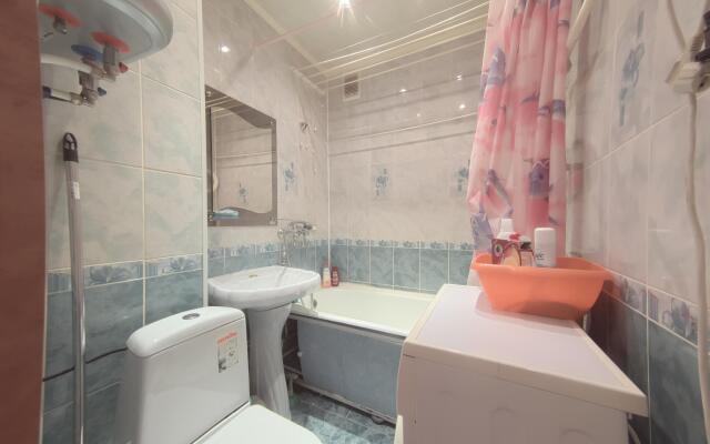 Апартаменты на проезде Капитана Тарана 21