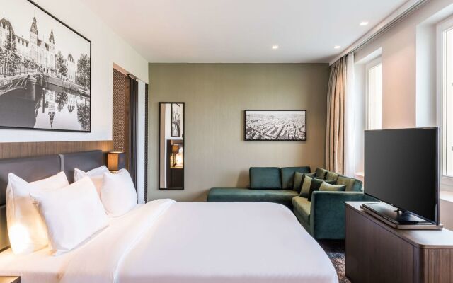 Radisson Hotel & Suites Amsterdam South