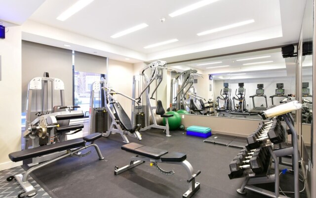 Bluebird Suites at Boylston