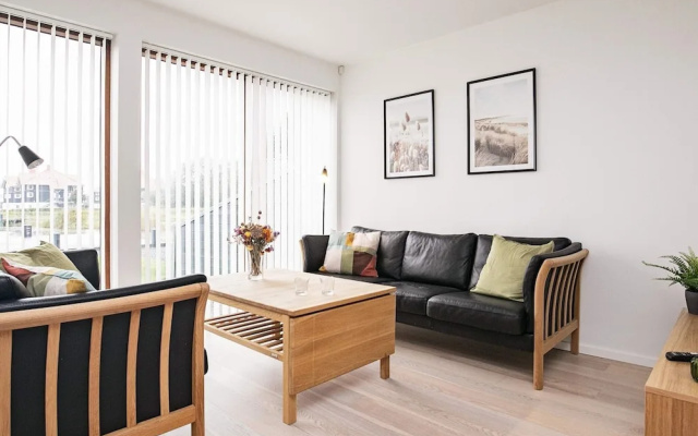 4 Star Holiday Home in Bogense