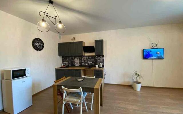 Добрые Сутки на улице Загоровского