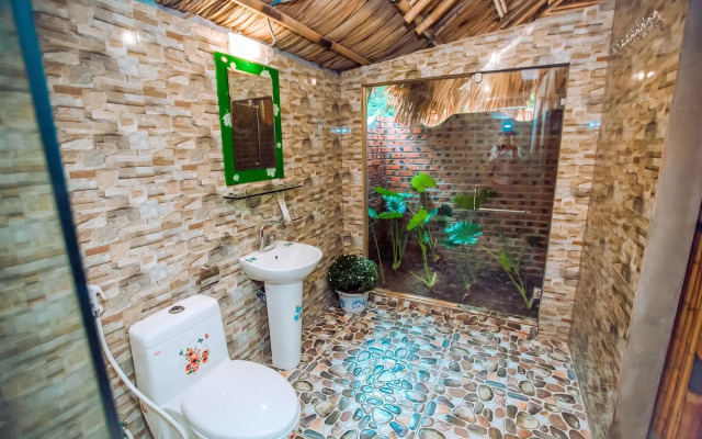 Tam Coc Rice Fields Resort