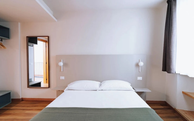 Aosta Holiday - Pam Pam