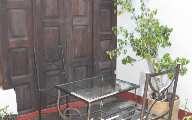 Hotel Ciudad Condal