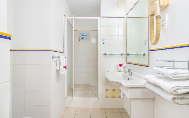 Hotel Amyris