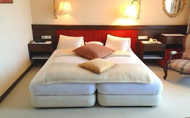 Dietrichsteinerhof Apartments & Rooms