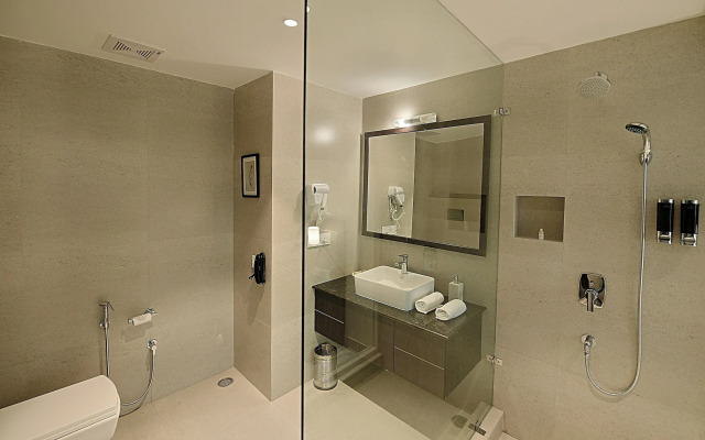 Tatsaraasa Resort and Spa Udaipur