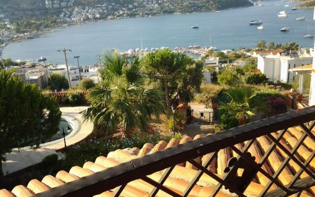 Butik Villas - Bodrum House