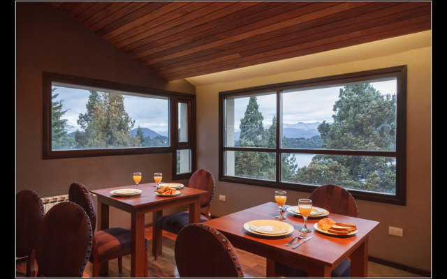 Bosque del Nahuel Boutique Hotel & Spa