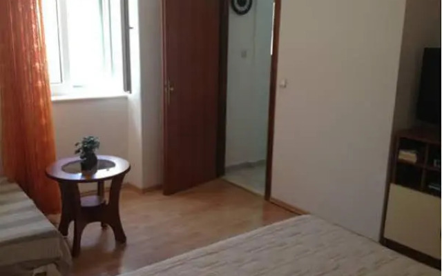 Apartments Suzi
