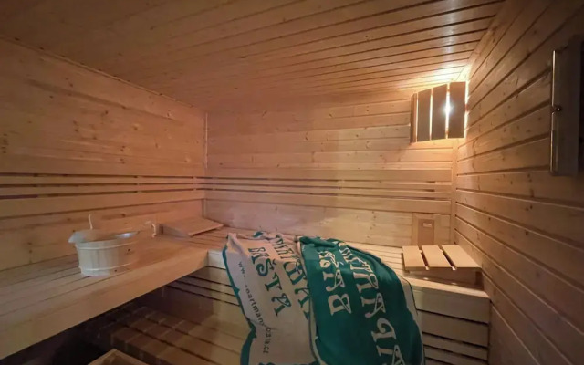 Apartmány Bašta & Wellness
