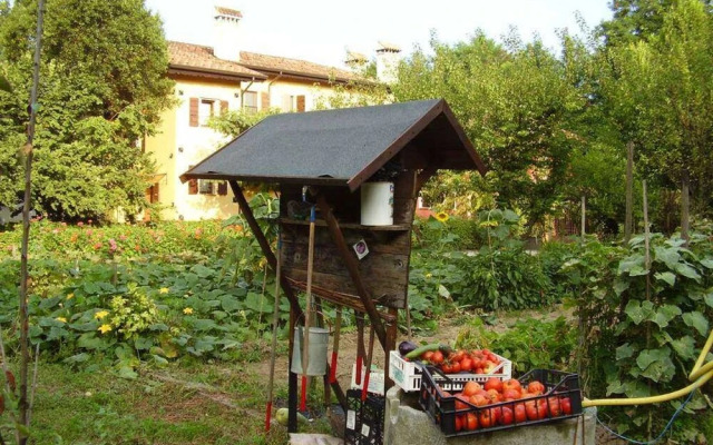 Casa Delser