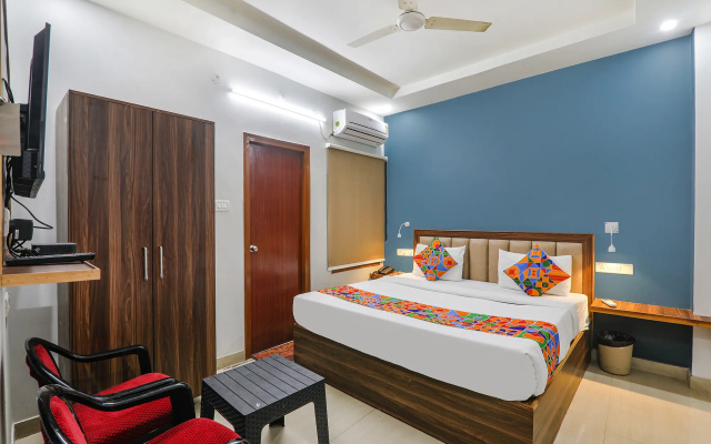 Fabexpress North Inn - Hotel in Λάκναου - Photo 2