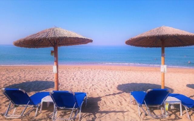 Vrachos Holidays Hotel