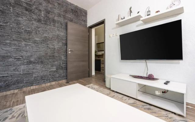 Apartment Roža