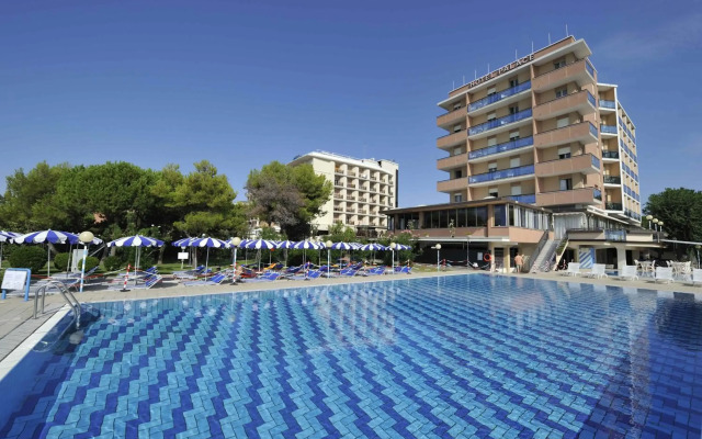 Hotel Palace