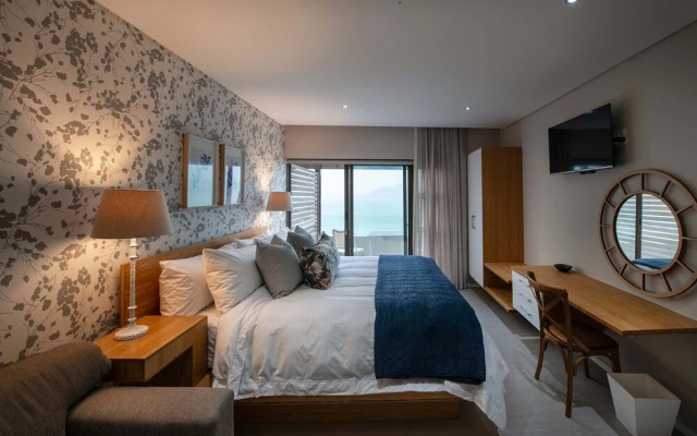 The Shark Bay Boutique Hotel & Spa