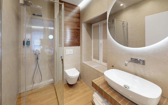 Luxury Apartment Fortuna 2 ****