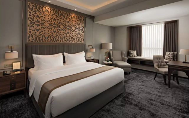 Sutasoma Hotel – Guest Rooms – Jakarta