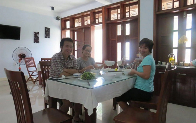 Starfruit Villa Hoi An
