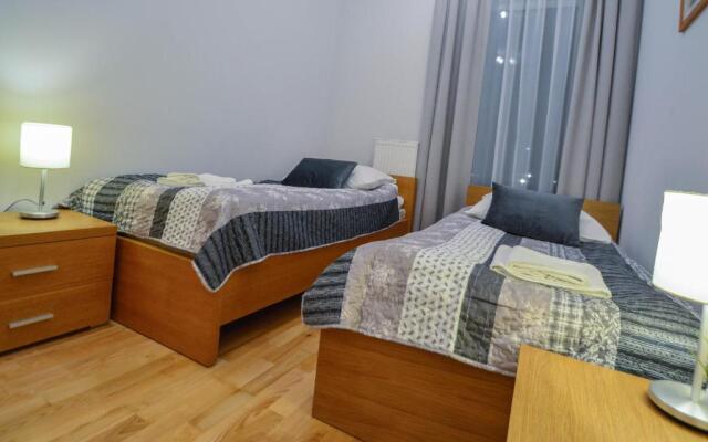 Apartamenty Sun & Snow Casa Marina