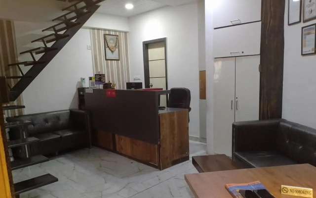 Hotel Welcome Palace