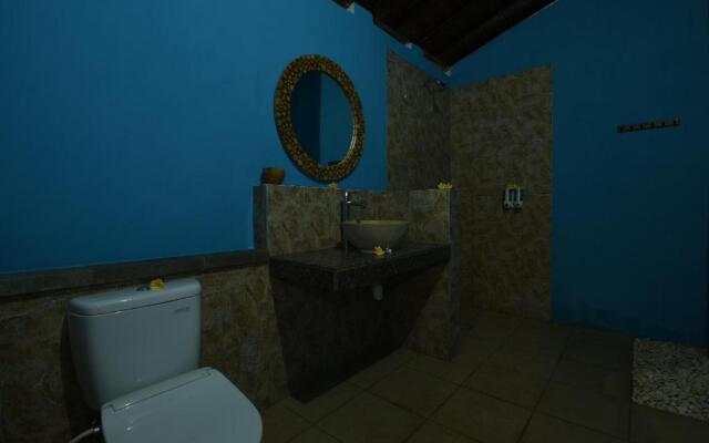 The Tanis Villas and Hotel