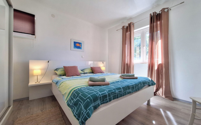 Apartments Olea