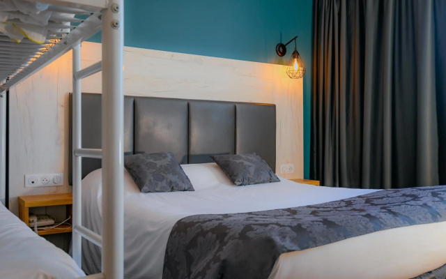 Logis Clermotel