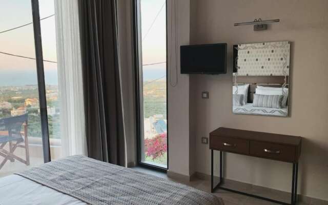 King Crimson Luxury Apartments