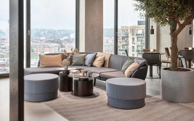 Four Points Flex by Sheraton Vejle