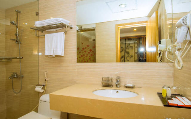 Hanoi Romance Hotel