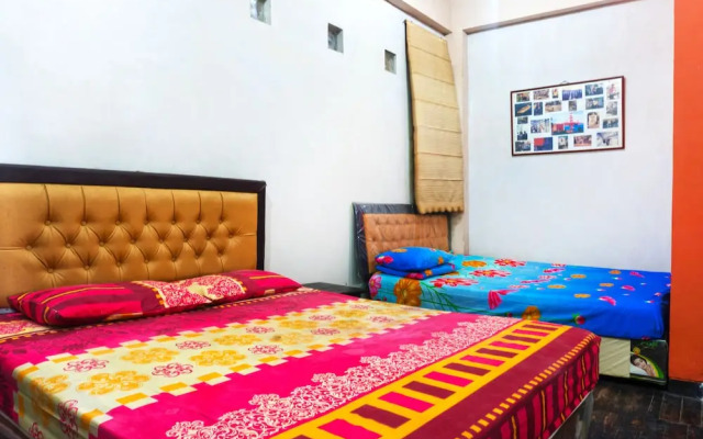 Apartemen Wisma Tobana II