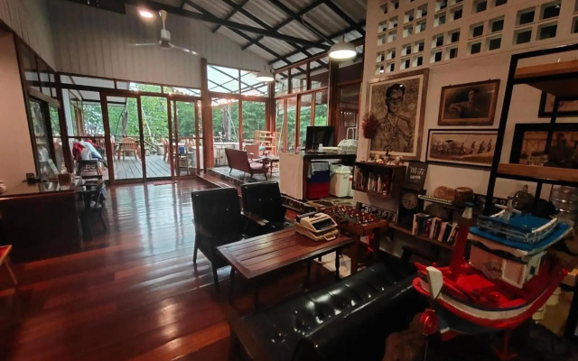 Baanchanlay Kohchang