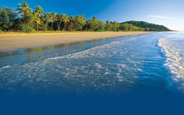 Flashpackers Hervey Bay Hostel