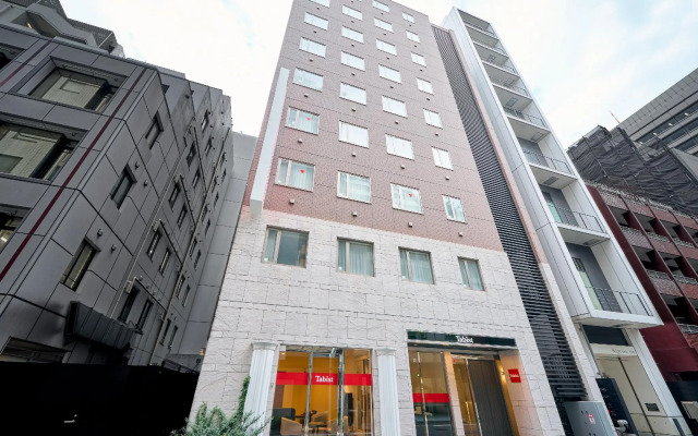 Tabist GINZA