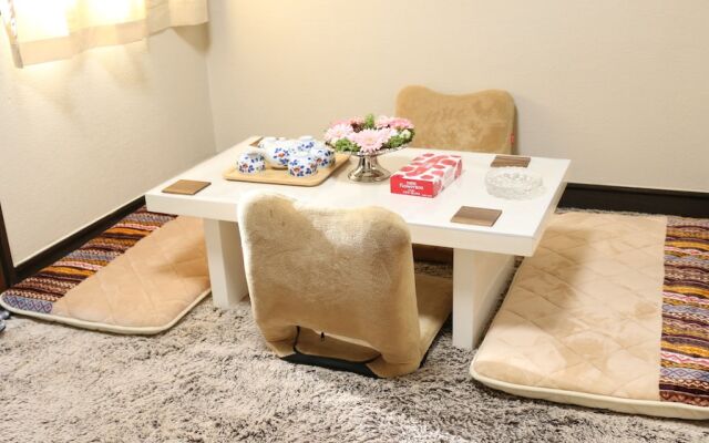 Shirakabanoyado-tengachaya