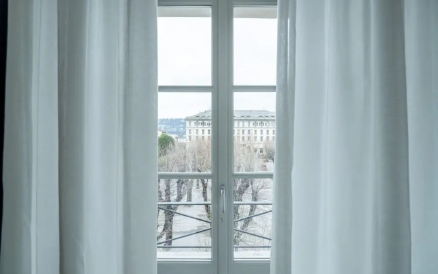 Palazzo Odescalchi by Wonderful Italy - Apt 8