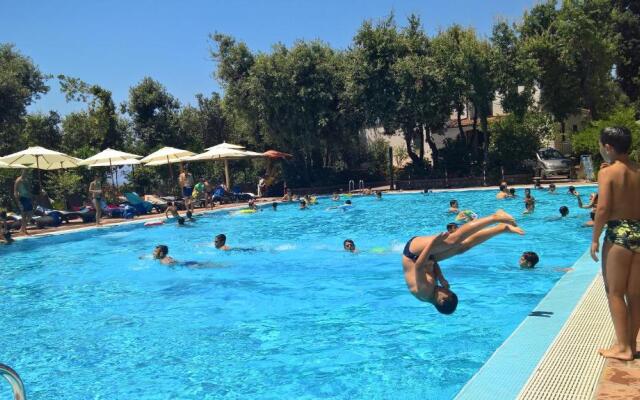 Hotel Cala del Citro