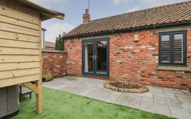 Well Cottage